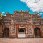 Da Nang: Explore Hue City Full-Day Tour with Lunch - The Scenic Journey from Da Nang to Hue