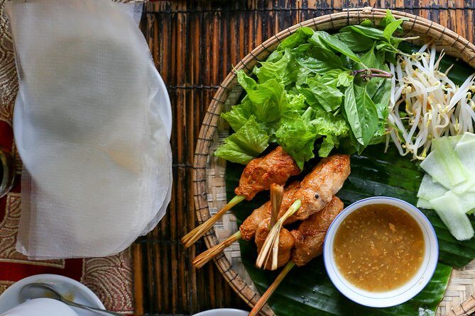 Da Nang Food Tour By Motorbike - Practical Information and Tips