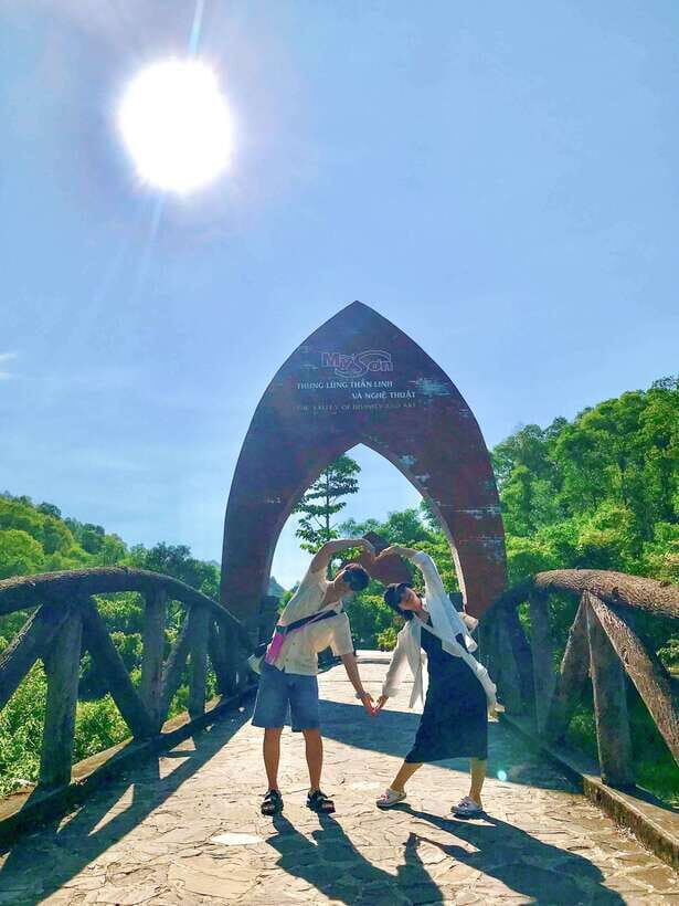 Da Nang: Full-day My Son Sanctuary And Hoi An Heritage Tour - The Itinerary Breakdown