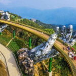 Da Nang: Golden Bridge, Lady Buddha, Marble Mountain By Car - Analyzing the Value