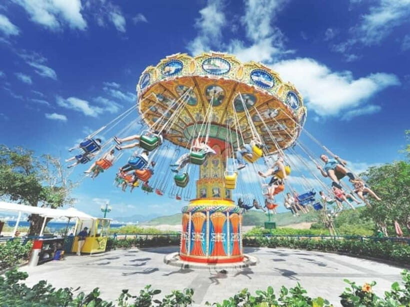 Da Nang: Golden Bridge, Marble Mountain &My Son Private Tour - Why This Tour Offers Excellent Value