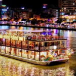 Da Nang: Han River Night Cruise with Sunrise Cocktail - What’s Included and What’s Not
