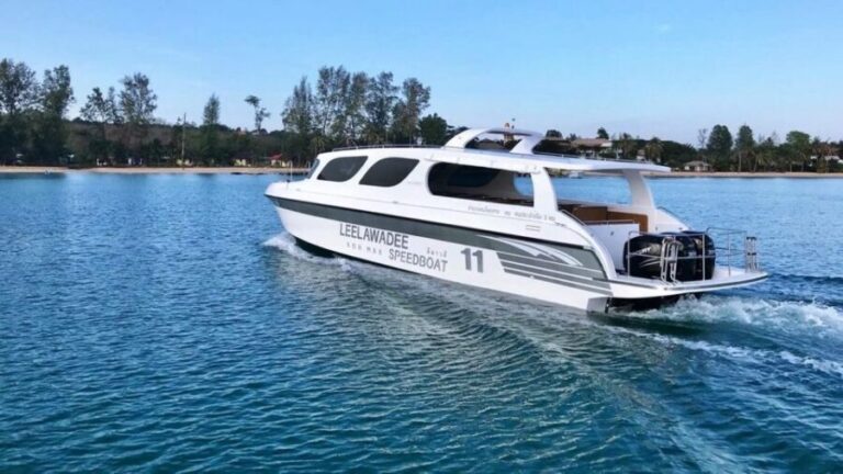 Da Nang/Hoi An: Cham Island Speedboat Tour with Snorkeling - The Itinerary Breakdown: What to Expect