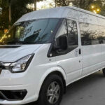 Da Nang/ Hoi an: Fullday rental car citytour with chauffeur - The Value of a Private, Customizable Experience