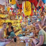 Da Nang/Hoi An: Lantern Making Workshop and Basket Boat Ride - The Lantern Making Workshop: More Than Just Crafting