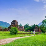 Da Nang/Hoi An : Marble Mountains, Lady Buddha & My Son Trip - Transportation, Pricing, and Group Size