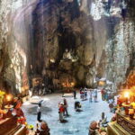 Da Nang/Hoi An: Marble Mountains & My Son Holyland Adventure - Detailed Breakdown of the Itinerary