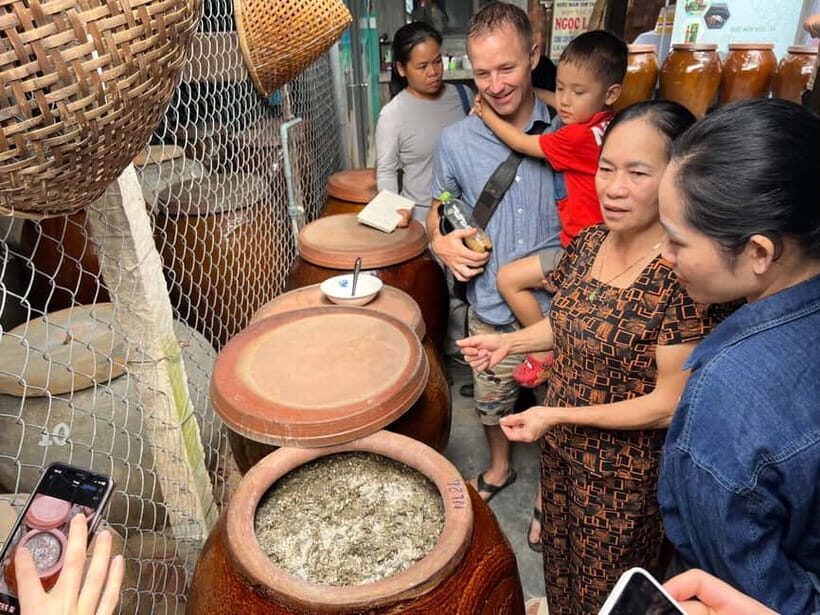 Da Nang/Hoi An: Tam Thanh Culture, Cuisine, and History Tour - Practical Aspects and Value
