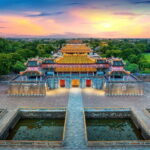 Da Nang: Hue Day Trip to Imperial City & Dragon Boat - Detailed Breakdown of the Itinerary