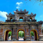 Da Nang: Imperial Hue And Scenic Hai Van Pass Discovery Tour - A Closer Look at the Tour Highlights