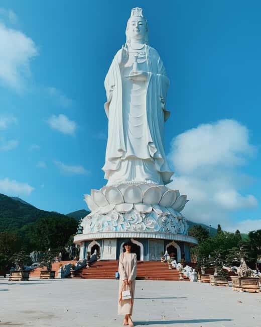 Da Nang: Instagram Highlights Tour with Photographer - What to Expect: The Day in Photos and Stories