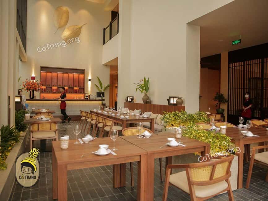 Da Nang l Michelin-Inspired Vietnamese Meal at Madame Lân - Why This Tour Works Well