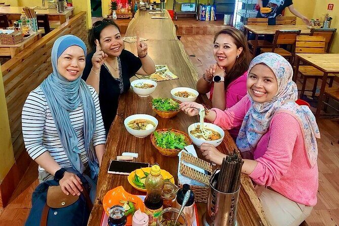 Da Nang Local Food Tour by Motorbike + Sightseeing SAFE & FUN - Final Thoughts