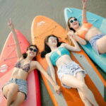 Da Nang: Man Thai Beach Stand-Up Paddleboarding Tour - The Itinerary: What to Expect