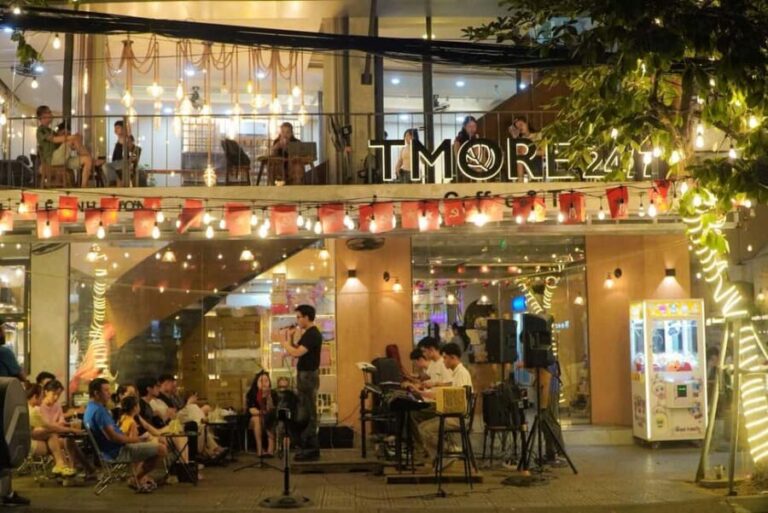 Da Nang: Michelin Food Tour with Live Music - FAQ: Your Questions Answered