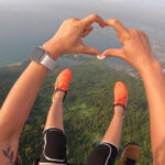 Da Nang: Monkey Mountain Paragliding Experience - The Breakdown: From Pickup to Landing