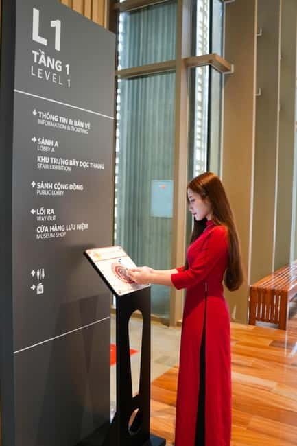 Da Nang Museum Skip-the-Line Entry Ticket - An In-Depth Look at Da Nang Museum