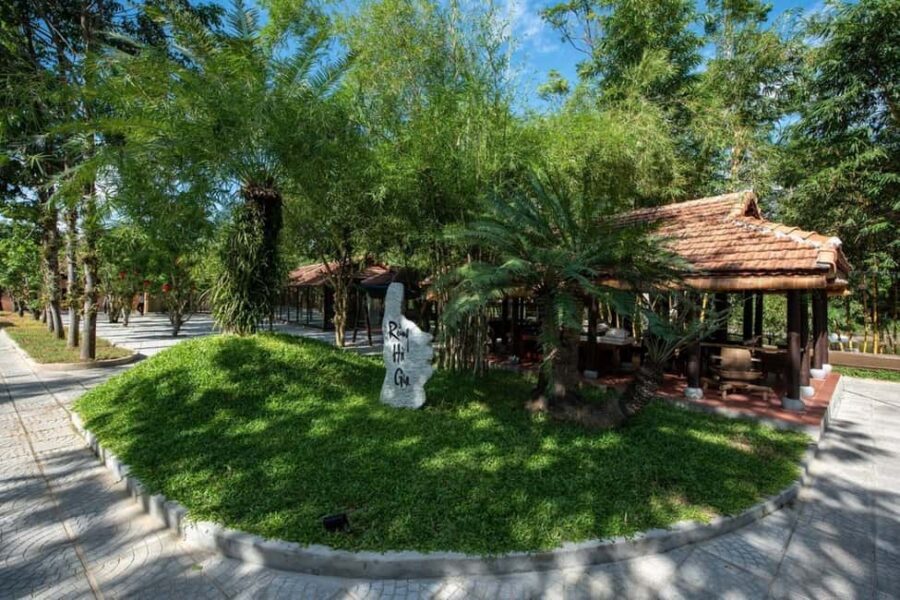 Da Nang: Nature & Horse-Riding Experience - What to Expect on the Tour