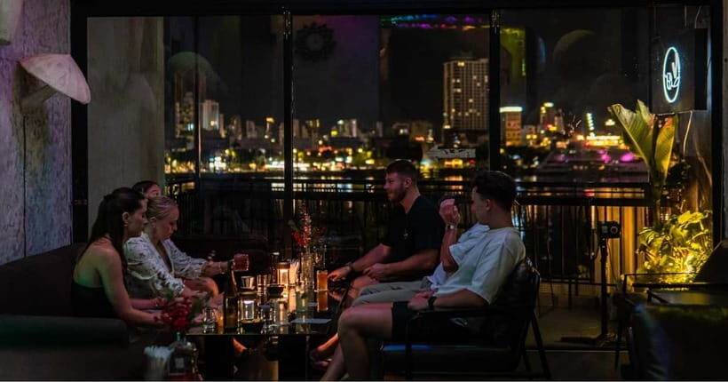 Da Nang: Night Walking Tour with Hidden Gem Stop - The Experience: What Travelers Can Expect