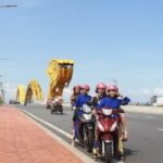 Da Nang: Private City Tour by Scooter with Ao dai Lady Rider - Authenticity & Unique Features