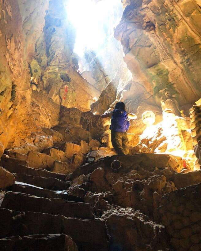 Da Nang: Private Half-day City Highlights Tour - An In-Depth Look at the Tour Itinerary