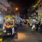 Da Nang Street Food Tour With Acoustic Live Music Bar - Transportation, Timing, and Group Dynamics