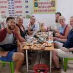 Da Nang Street Foods & Tradictional Rice Wine Filtery by Tasting - The Itinerary: A Step-by-Step Journey into Da Nang