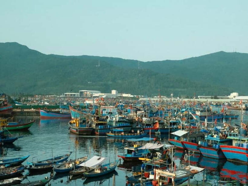 Da Nang: Sunrise Electric Motorbike Tour with Breakfast - What to Expect from the Tour