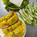 Da Nang: Vegan & Vegetarian Street Food Tour by Scooter - Exploring Da Nang’s Vegetarian Food Scene on Two Wheels