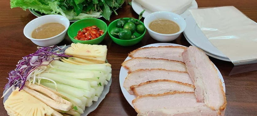 Da Nang: Vietnam Rolls Tasting Tour with Local Guide - FAQs