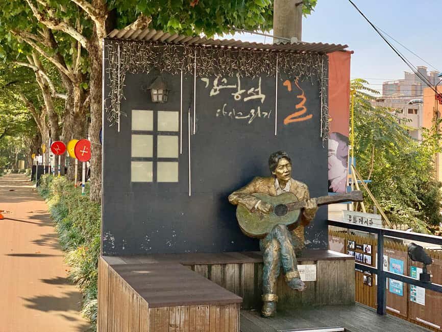 Daegu Day Tour with 83 Tower Visit & Palgongsan Cable Car - A Detailed Look at the Day Tour Itinerary