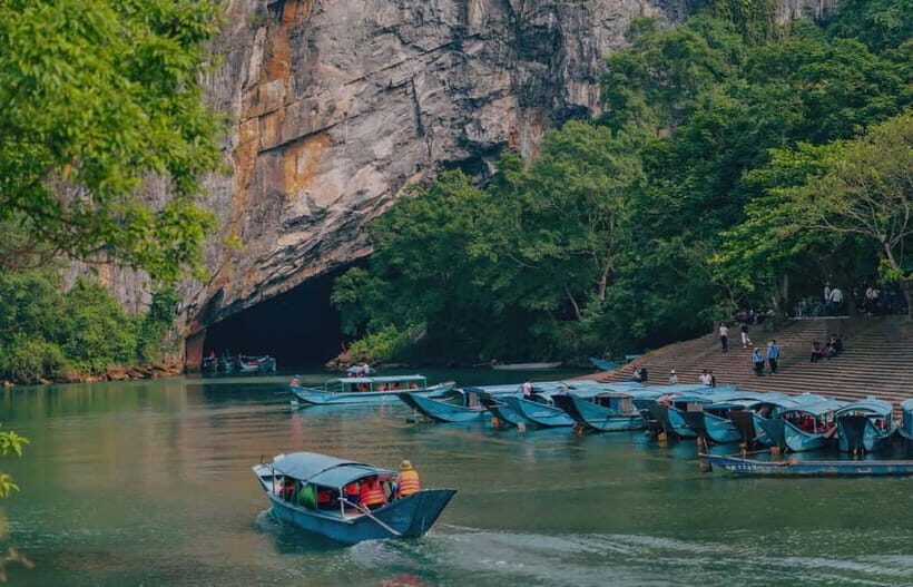 Daily Tour: Phong Nha Cave and Ozo Park - Final Thoughts: Is This Tour Worth It?