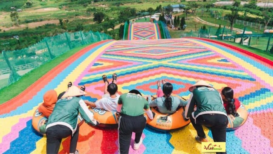 Dalat 2-Day Canyoning & Countryside, Mongo Land Tour - Who Will Love This Tour?