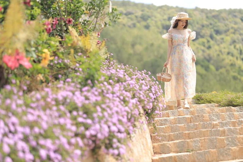 Dalat City Tour with Mario Kart, Cable Car, Alpine Coaster.. - What’s Included and What To Budget For