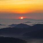 Dalat: Cloud Chasing packaged hike - Sunrise Pickup Included - Additional Offerings