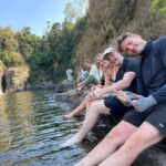 Dalat: COUNTRYSIDE and MARIO KART-MONGO LAND - Authenticity and Local Culture