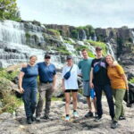 Dalat Countryside & Pongour Waterfall Tours (Small Group) - A Day in Dalat’s Countryside: What to Expect