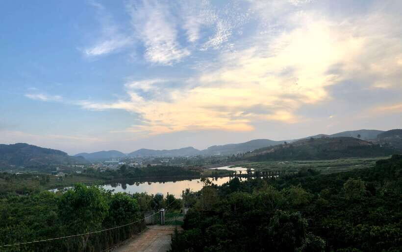 Dalat : Three Waterfall - Country Side Small Group Tour - The Value Proposition