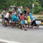 Dalat to Muine: 4-day Central Highlands Motorbike Adventure - What’s Included and What You Should Know