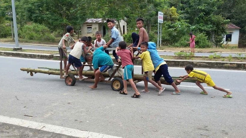 Dalat to Muine: 4-day Central Highlands Motorbike Adventure - What’s Included and What You Should Know