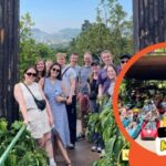 Dalat Top Tourists Sights - Waterfall - Mario Kart - In-Depth Look at the Highlights