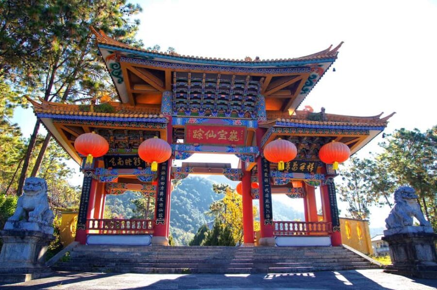 Dali: Hidden Shibao Mountain Private Tour - Practical Details and What To Know Before Booking