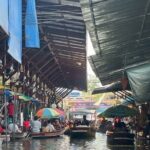 Damnoen Saduak and Maeklong Railway Market Tour with Private Car - Why This Tour Offers Great Value