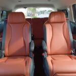 Danang Airport Limousine Transfer  Private & Luxury Ride - A Detailed Look at the Transfer Experience