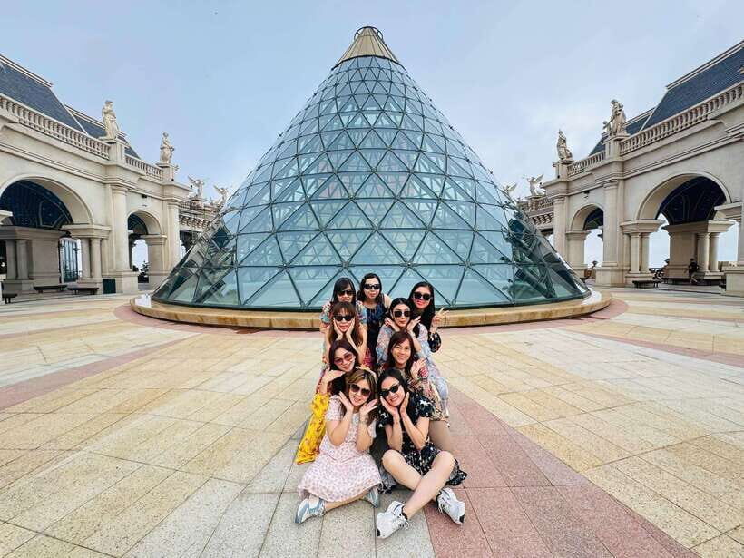 Danang: Ba Na Hills & Golden Bridge Day Trip Daily Tour - Why This Tour Offers Good Value
