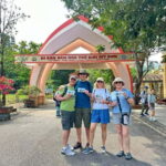 Danang City Sites & My Son Sanctuary Fullday Tour - Exploring Danang and Beyond: What You Can Expect