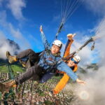 Danang: Paragliding Flight with Pilot - What to Expect from the Paragliding Experience