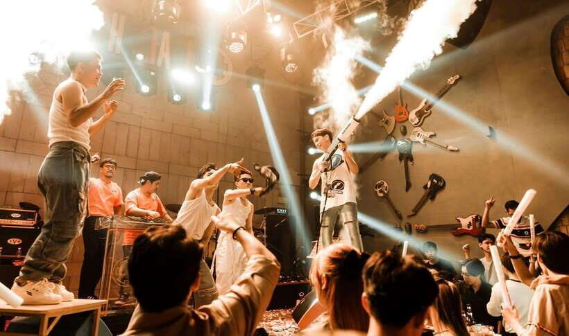 Danang Private Guided Night Tour and Bar - What’s Included and What’s Not