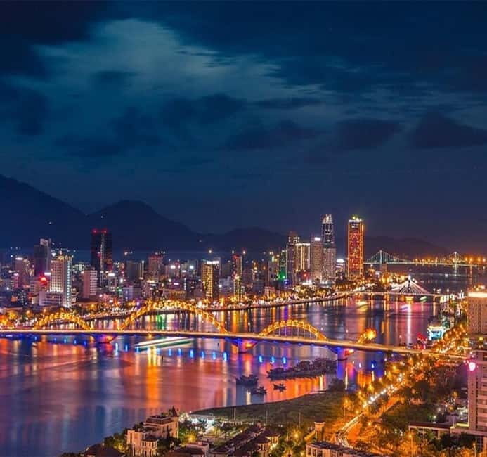 DaNang Private Walking Tour from Local Foods to Foot Massage - Practical Details and What to Expect