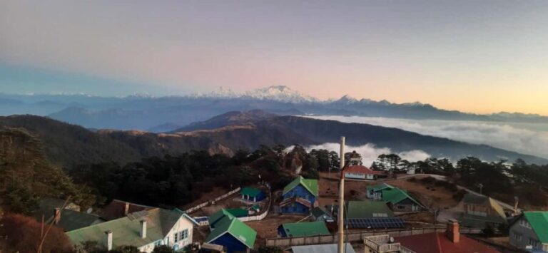 Darjeeling: Singalila National Park Day Trek. Sikkim. - Why This Trek Is a Great Choice